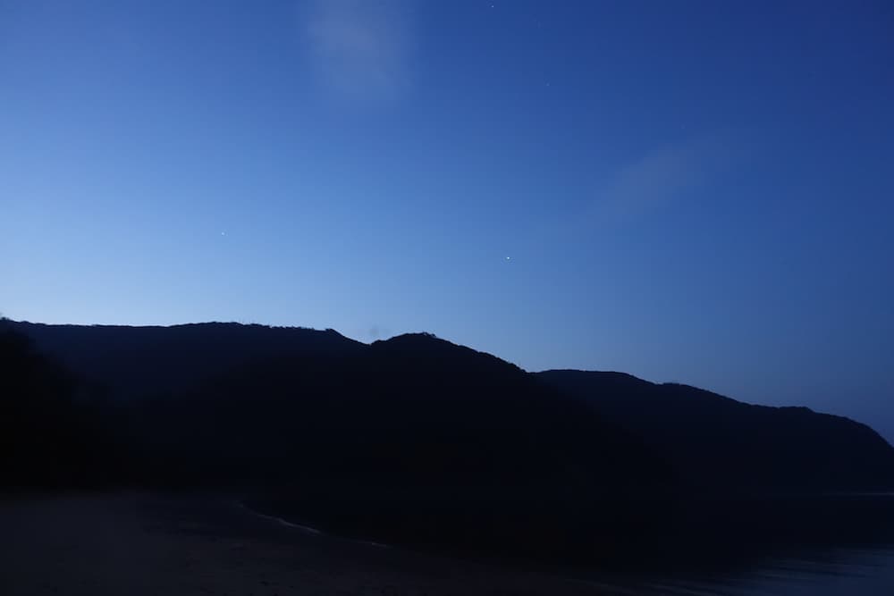海へ来なさい
