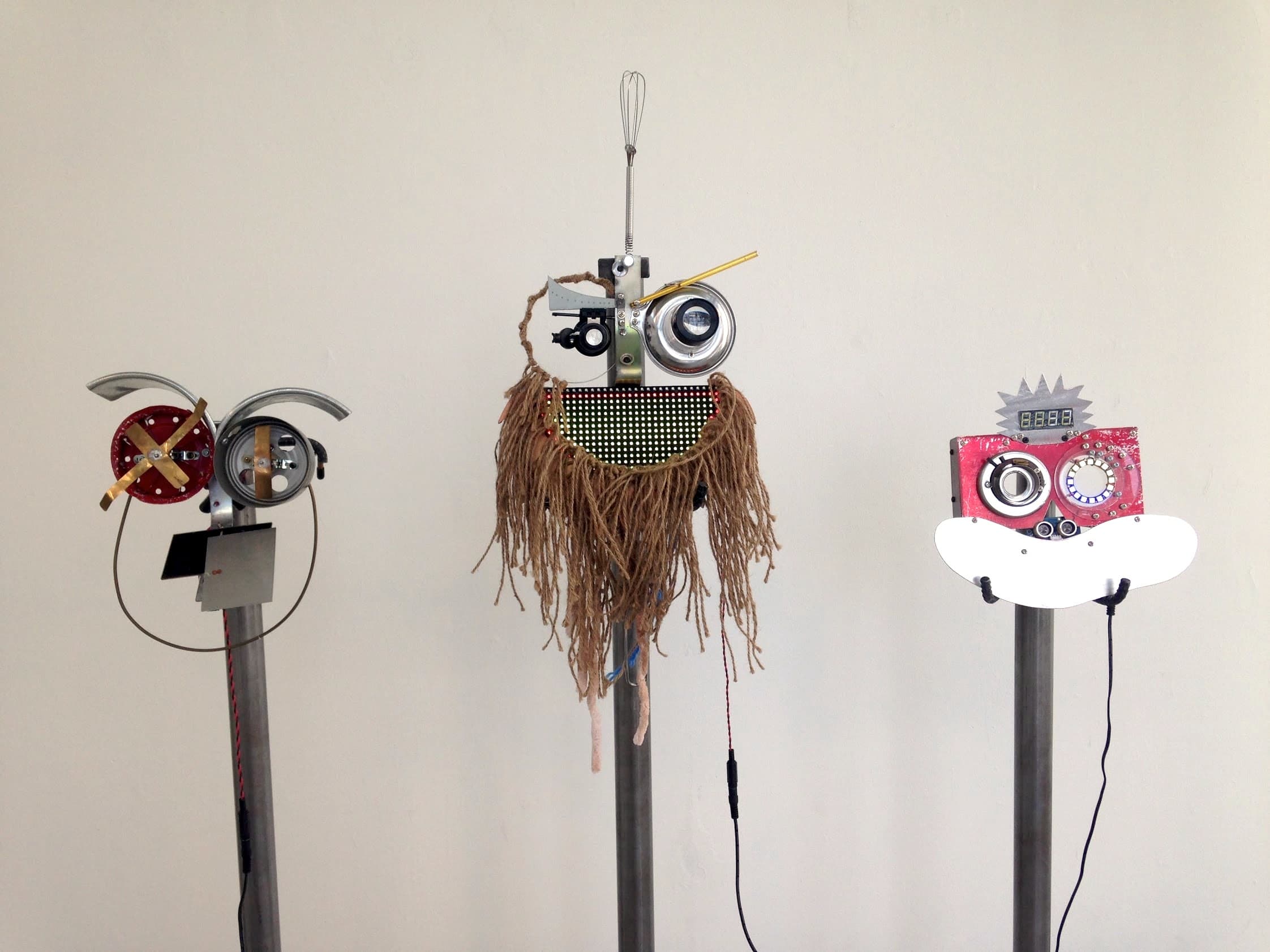 btRitual Mask