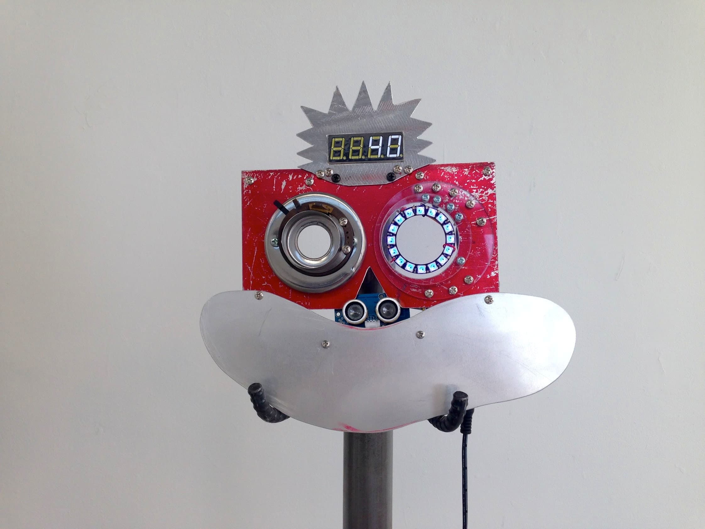 btRitual Mask