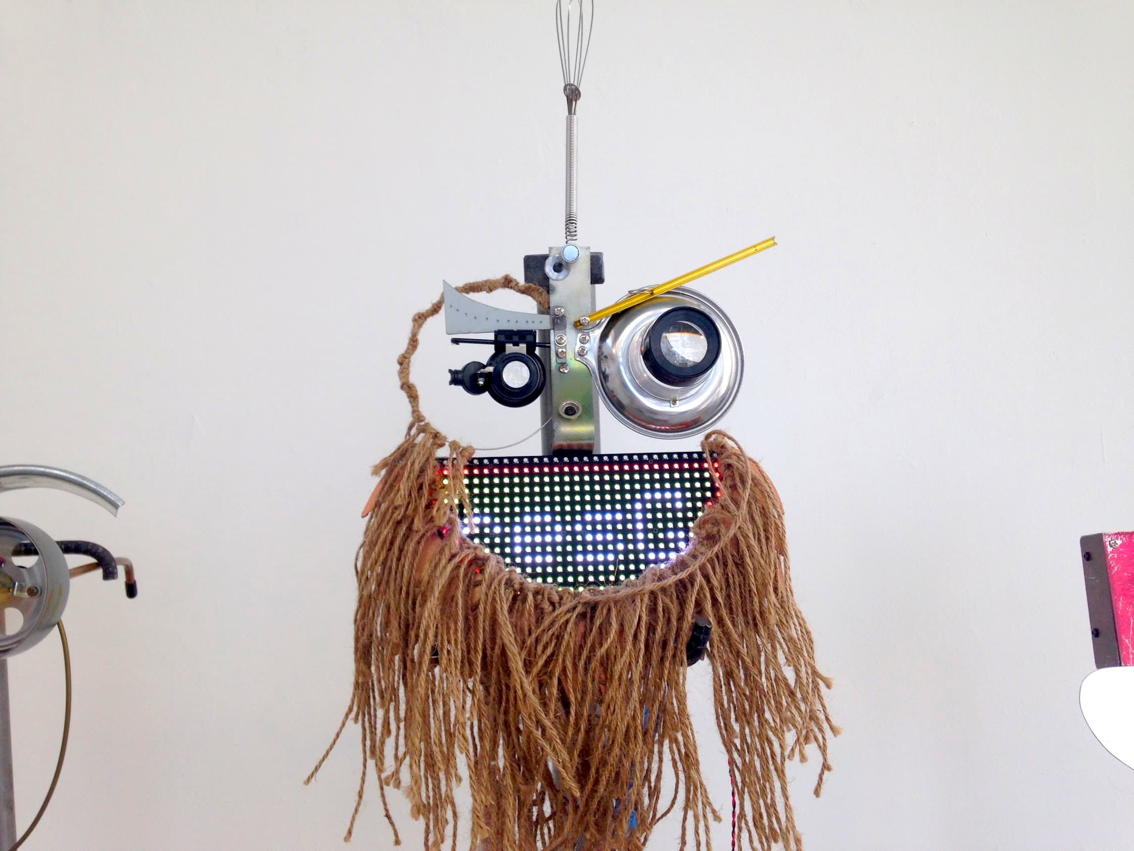btRitual Mask