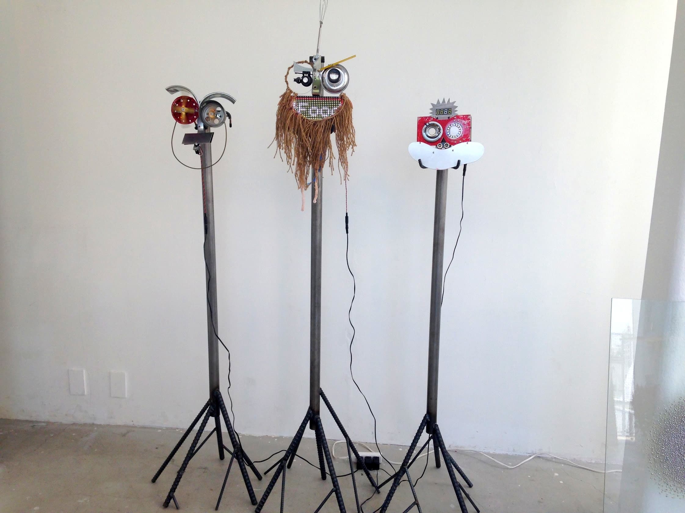 btRitual Mask
